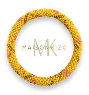 ✨ Maison Kizo - Bracelets népalais faits main | Pour Particuliers & Pros ✨