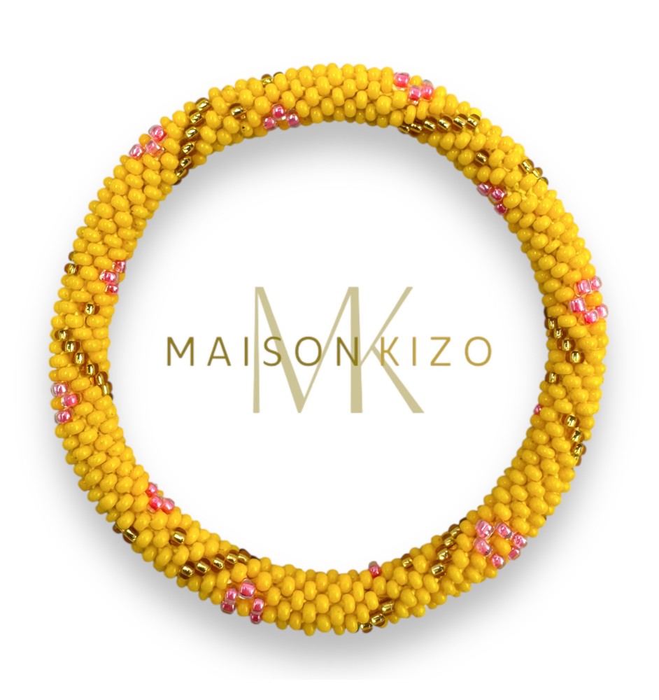 ✨ Maison Kizo - Bracelets népalais faits main | Pour Particuliers & Pros ✨