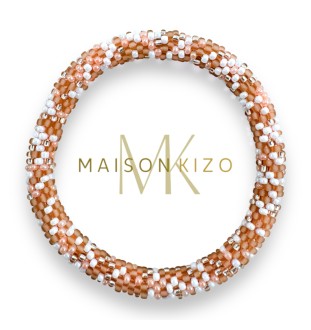 ✨ Maison Kizo - Bracelets népalais faits main | Pour Particuliers & Pros ✨