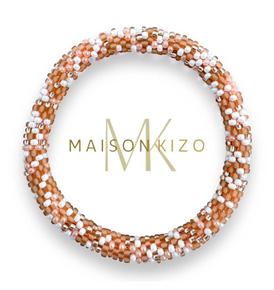 ✨ Maison Kizo® -Handmade Nepalese bracelets | For individuals & Professionals ✨