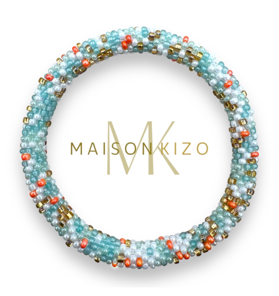 ✨ Maison Kizo® -Handmade Nepalese bracelets | For individuals & Professionals ✨
