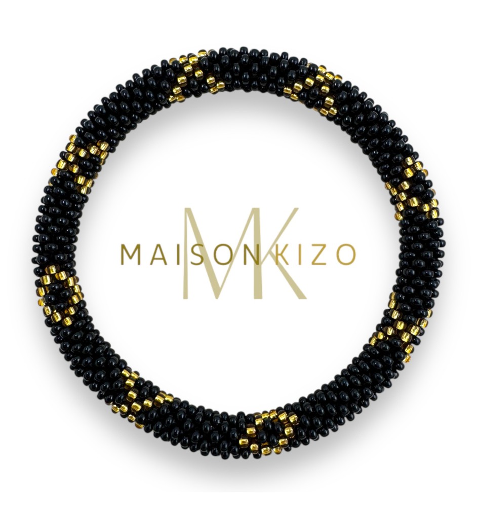 ✨ Maison Kizo - Bracelets népalais faits main | Pour Particuliers & Pros ✨
