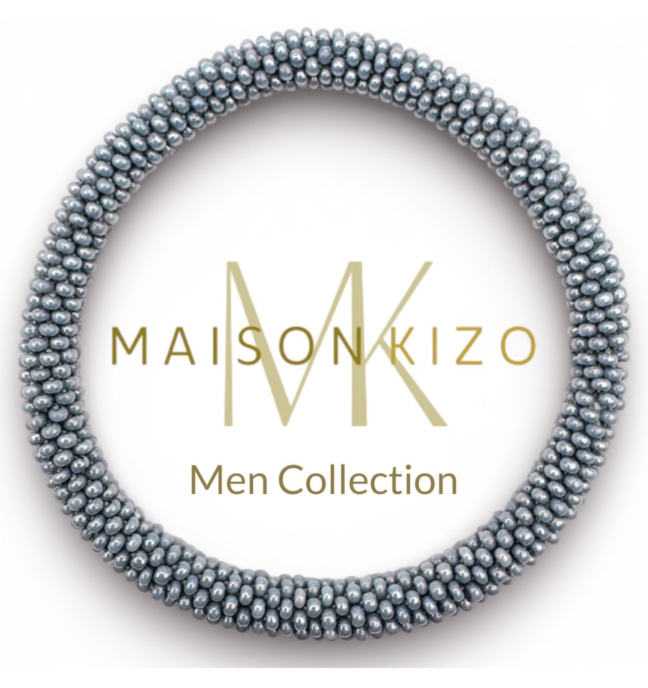 ✨ Maison Kizo - Bracelets népalais faits main | Pour Particuliers & Pros ✨