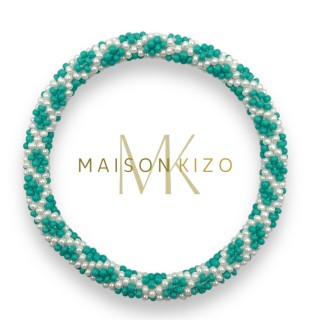 Bracelet en duo ✨ Combinaisons Parfaites | Maison Kizo®