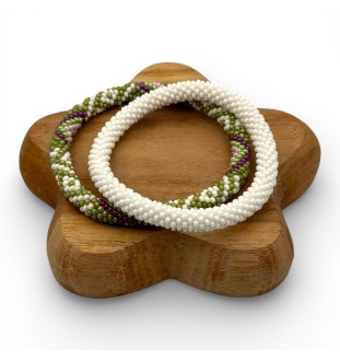 Bracelet en duo ✨ Combinaisons Parfaites | Maison Kizo®