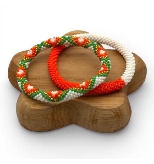 Bracelet en duo ✨ Combinaisons Parfaites | Maison Kizo®