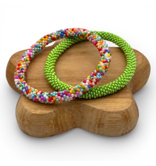 Bracelet en duo ✨ Combinaisons Parfaites | Maison Kizo®