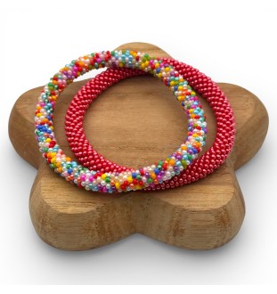 Bracelet en duo ✨ Combinaisons Parfaites | Maison Kizo®