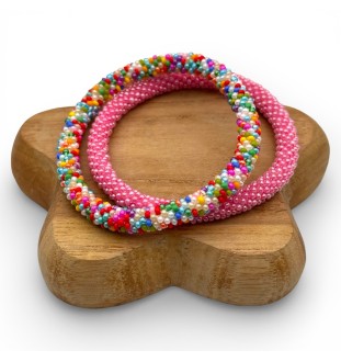 Bracelet en duo ✨ Combinaisons Parfaites | Maison Kizo®