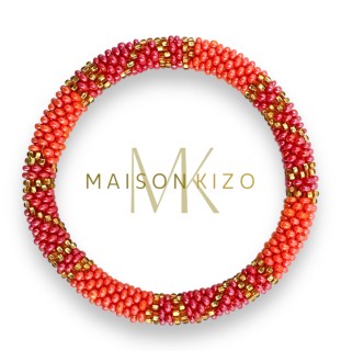 Bracelet en duo ✨ Combinaisons Parfaites | Maison Kizo®