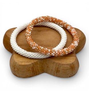 Bracelet en duo ✨ Combinaisons Parfaites | Maison Kizo®