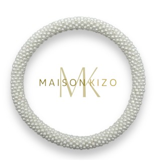 Nepalese bracelet Duo - Hand Jewelry | Maison Kizo®