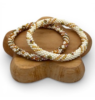 Bracelet en duo ✨ Combinaisons Parfaites | Maison Kizo®