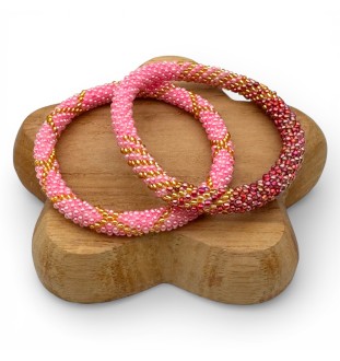 Bracelet en duo ✨ Combinaisons Parfaites | Maison Kizo®