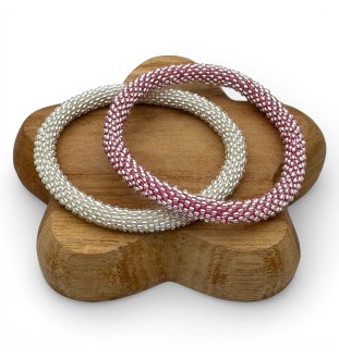 Bracelet en duo ✨ Combinaisons Parfaites | Maison Kizo®