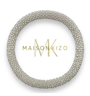 Nepalese bracelet Duo - Hand Jewelry | Maison Kizo®