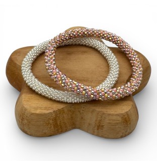 Bracelet en duo ✨ Combinaisons Parfaites | Maison Kizo®