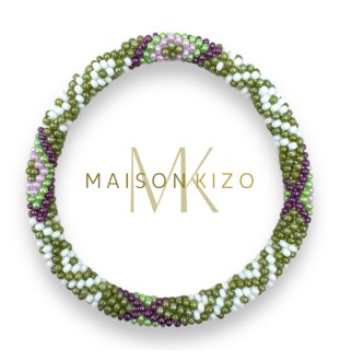Bracelet en trio ✨ Combinaisons Parfaites | Maison Kizo®