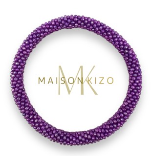 Nepalese bracelet Trio - Hand Jewelry | Maison Kizo®