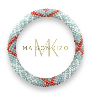 Bracelet en trio ✨ Combinaisons Parfaites | Maison Kizo®