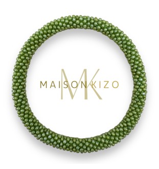 Bracelet en trio ✨ Combinaisons Parfaites | Maison Kizo®