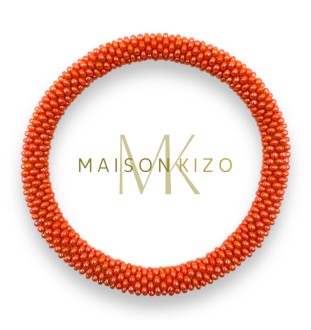 Nepalese bracelet Trio - Hand Jewelry | Maison Kizo®
