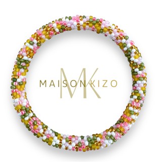 Bracelet en trio ✨ Combinaisons Parfaites | Maison Kizo®
