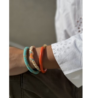✨ Maison Kizo® -Handmade Nepalese bracelets | For individuals & Professionals ✨
