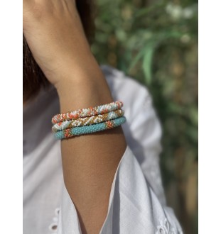 ✨ Maison Kizo® -Handmade Nepalese bracelets | For individuals & Professionals ✨