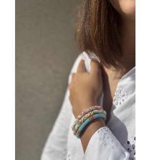 ✨ Maison Kizo® -Handmade Nepalese bracelets | For individuals & Professionals ✨