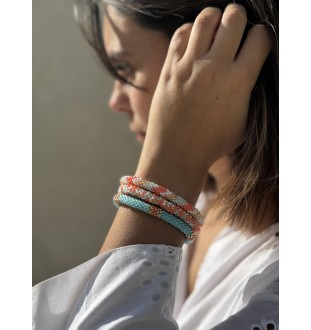 ✨ Maison Kizo® -Handmade Nepalese bracelets | For individuals & Professionals ✨