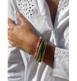 ✨ Maison Kizo® -Handmade Nepalese bracelets | For individuals & Professionals ✨