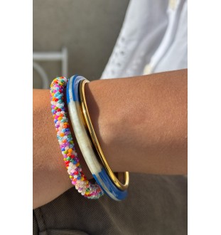 ✨ Maison Kizo® - Genuine handcrafted buffalo horn bangles | For individuals and professionals ✨