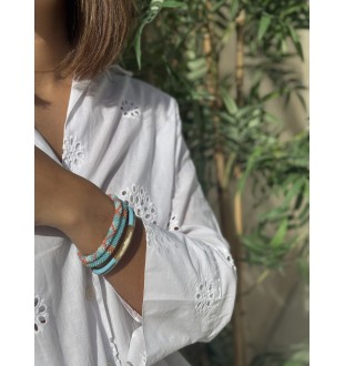 ✨ Maison Kizo® - Genuine handcrafted buffalo horn bangles | For individuals and professionals ✨