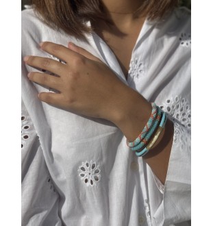 ✨ Maison Kizo® - Genuine handcrafted buffalo horn bangles | For individuals and professionals ✨