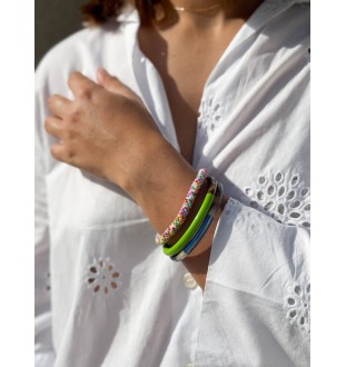 ✨ Maison Kizo® - Genuine handcrafted buffalo horn bangles | For individuals and professionals ✨