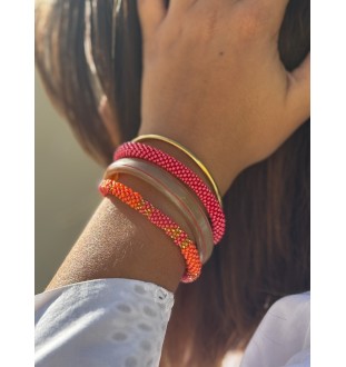 ✨ Maison Kizo® - Genuine handcrafted buffalo horn bangles | For individuals and professionals ✨