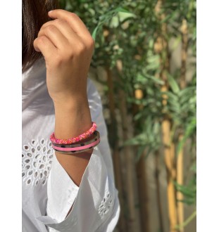 ✨ Maison Kizo® - Genuine handcrafted buffalo horn bangles | For individuals and professionals ✨