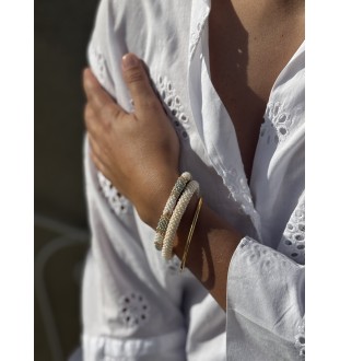 ✨ Maison Kizo - Bracelets népalais faits main | Pour Particuliers & Pros ✨