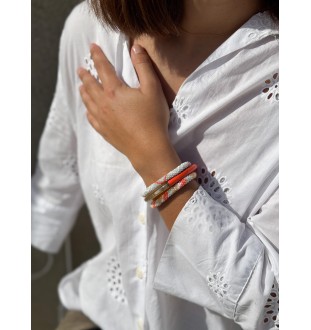 ✨ Maison Kizo® -Handmade Nepalese bracelets | For individuals & Professionals ✨