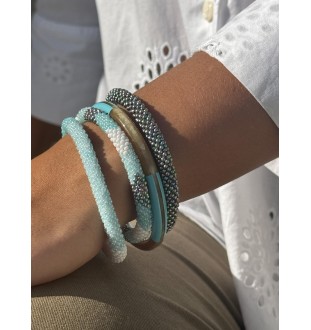 ✨ Maison Kizo - Bracelets népalais faits main | Pour Particuliers & Pros ✨