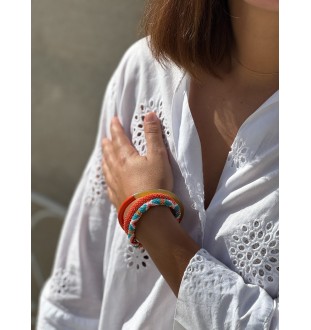 ✨ Maison Kizo® -Handmade Nepalese bracelets | For individuals & Professionals ✨