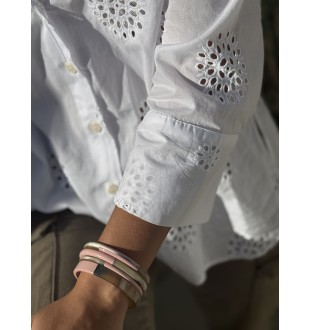 ✨ Maison Kizo - Jonc en véritable corne de buffle faits main | Pour Particuliers & Professionnels ✨