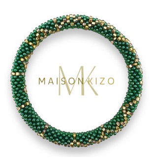 ✨ Maison Kizo - Bracelets népalais faits main | Pour Particuliers & Pros ✨
