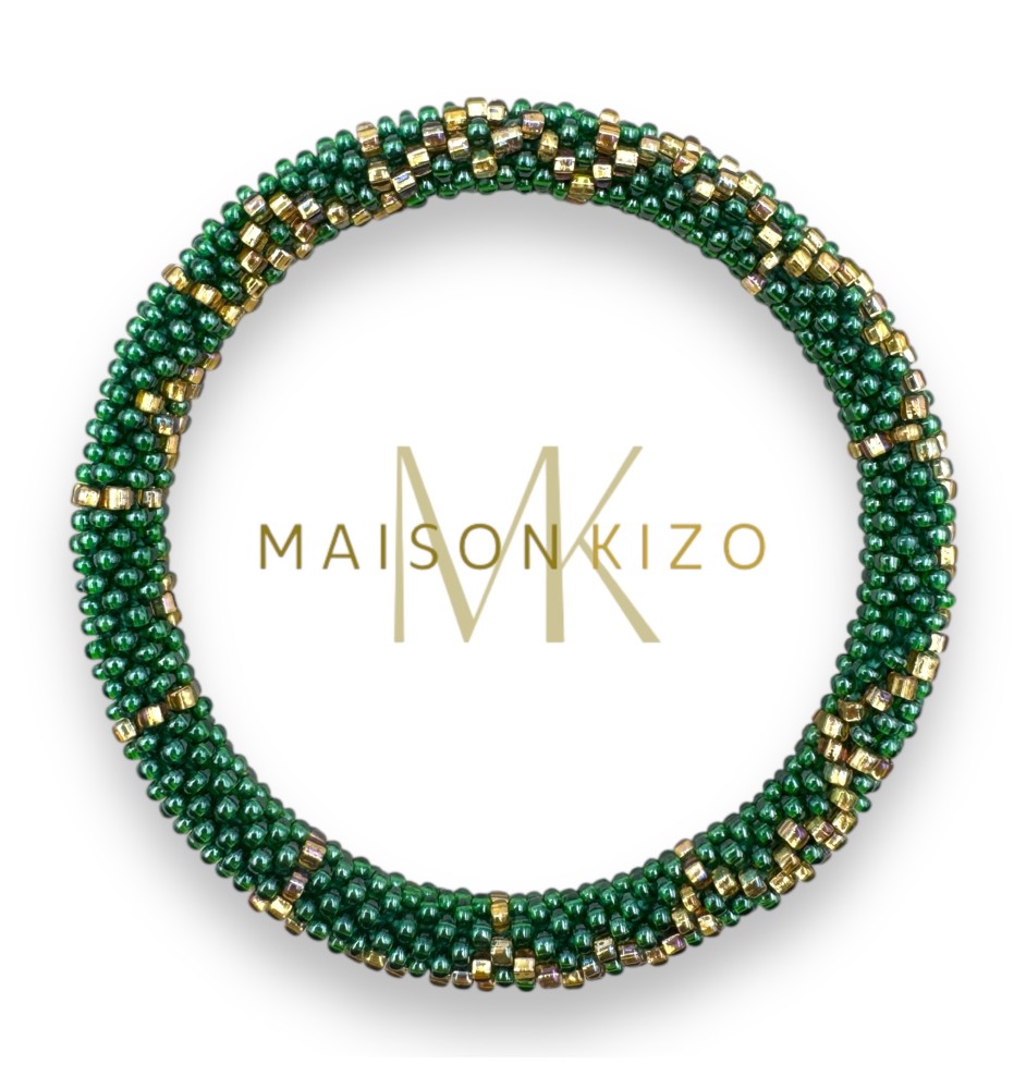 ✨ Maison Kizo - Bracelets népalais faits main | Pour Particuliers & Pros ✨