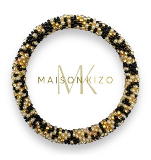 Nepalese bracelet Trio - Hand Jewelry | Maison Kizo®