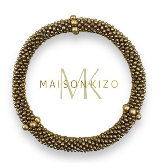 Bracelet en trio ✨ Combinaisons Parfaites | Maison Kizo®