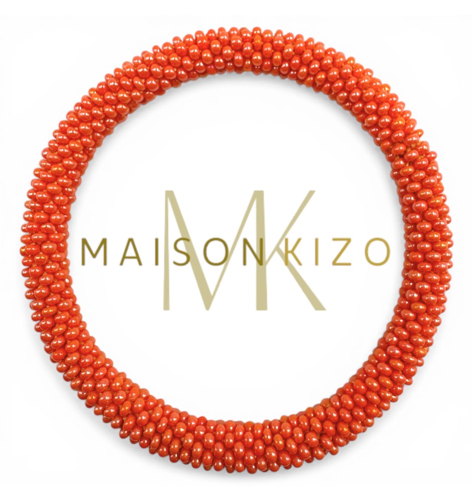 ✨ Maison Kizo - Bracelets népalais faits main | Pour Particuliers & Pros ✨