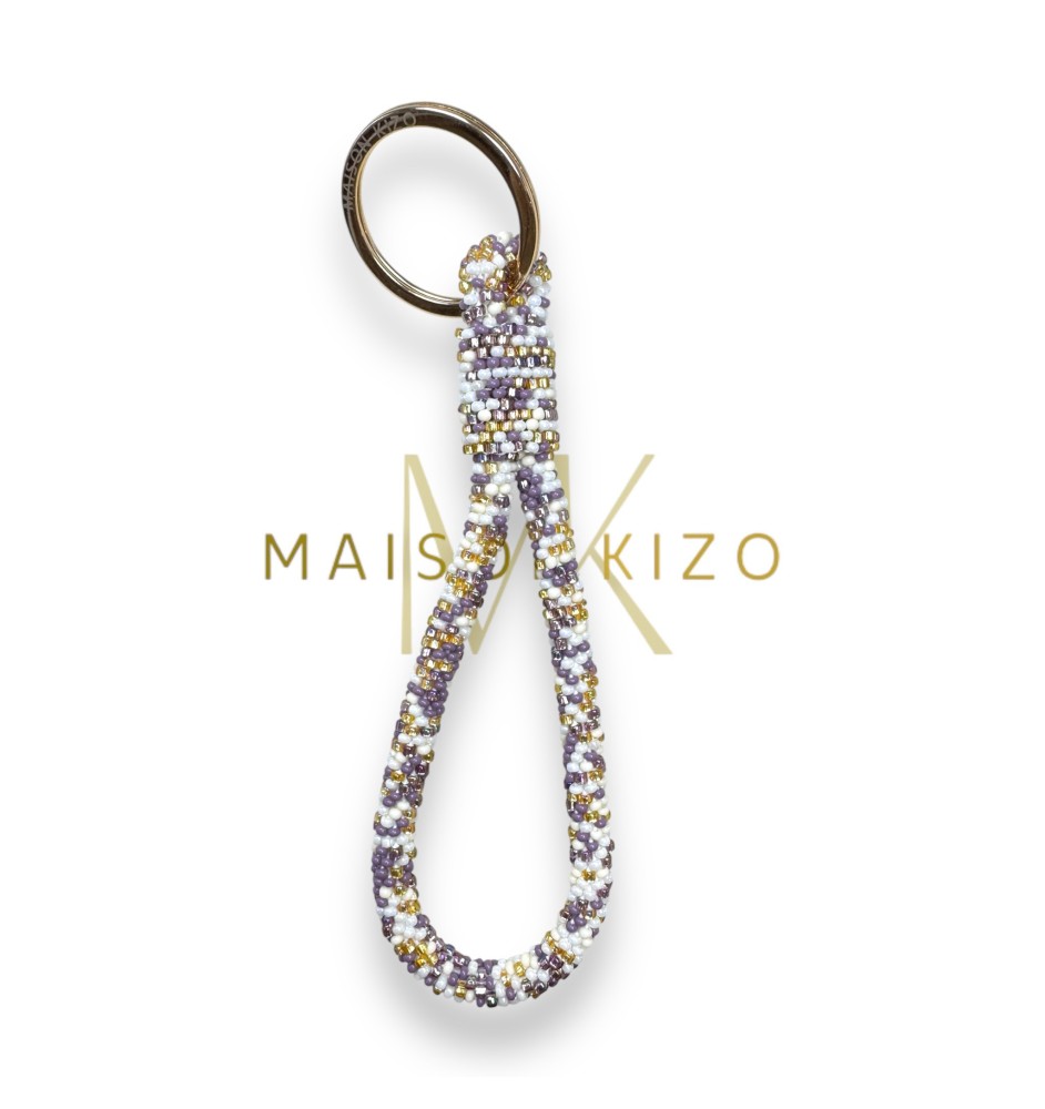 ✨ Maison Kizo - Handmade Nepalese Keychains | For individuals & Professionals ✨