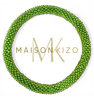 Nepalese bracelet Trio - Hand Jewelry | Maison Kizo®